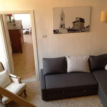 Casa Francesca Torre Saracena Lejlighed Dolcedo Eksteriør billede