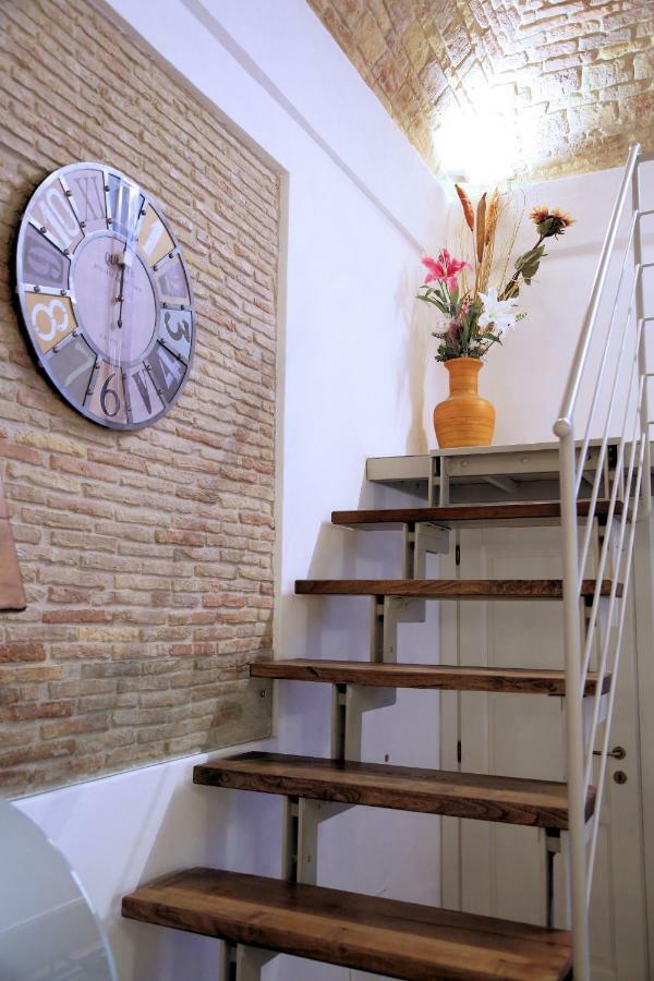Casa Francesca Torre Saracena Lejlighed Dolcedo Eksteriør billede